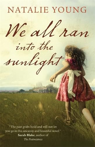 Cover image for We All Ran into the Sunlight