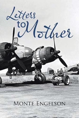 Cover image for Letters to Mother