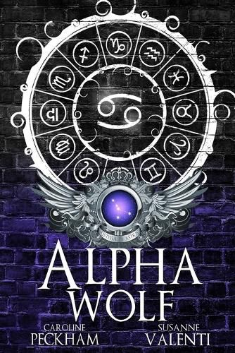 Cover image for Alpha Wolf