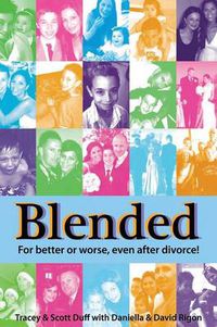 Cover image for Blended