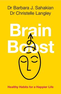 Cover image for Brain Boost