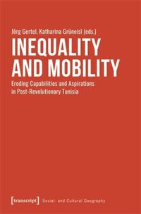 Cover image for Inequality and Mobility