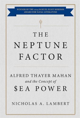 Cover image for The Neptune Factor