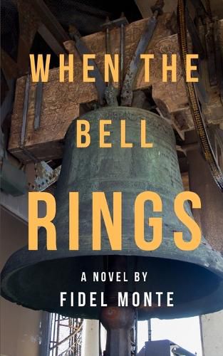 Cover image for When the Bell Rings