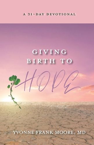 Cover image for Giving Birth to Hope