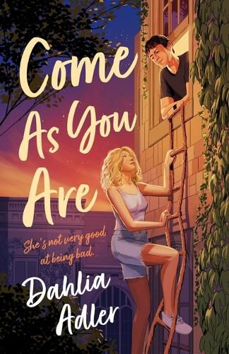 Cover image for Come as You Are