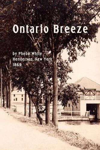 Cover image for Ontario Breeze