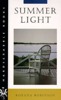 Cover image for Summer Light