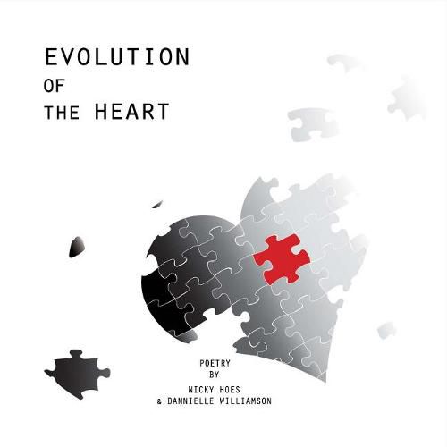 Cover image for Evolution of the Heart