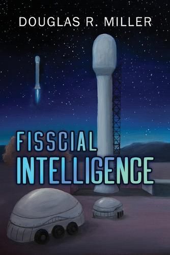 Cover image for Fisscial Intelligence