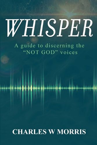 Cover image for Whisper