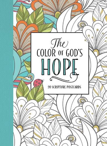 The Color of God's Hope