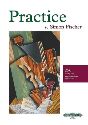 Cover image for Practice
