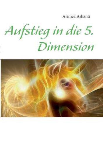 Cover image for Aufstieg in die 5. Dimension