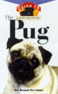 Cover image for The Pug