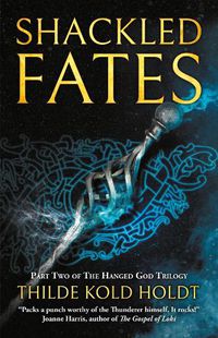 Cover image for Shackled Fates