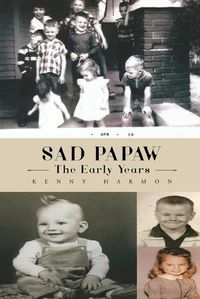 Cover image for Sad Papaw