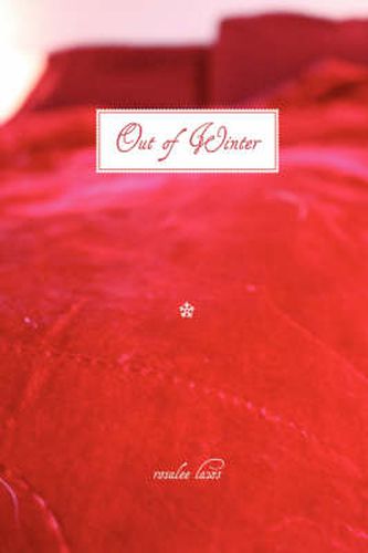 Cover image for Out Of Winter