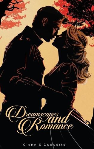 Cover image for Dreamscapes and Romance