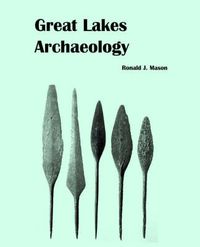 Cover image for Great Lakes Archaeology