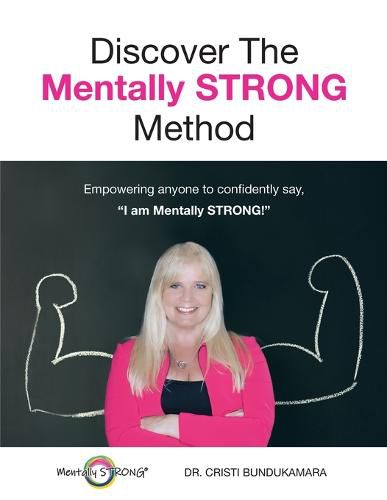 Cover image for Discover the Mentally STRONG Method