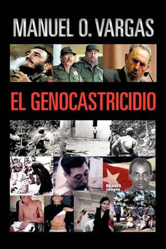 Cover image for El Genocastricidio