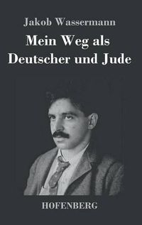 Cover image for Mein Weg als Deutscher und Jude