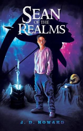 Cover image for Sean of the Realms