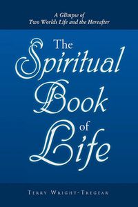 Cover image for The Spiritual Book of Life