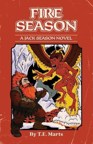 Cover image for Fire Season