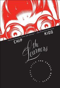 Cover image for The Learners: The Book After the Cheese Monkeys