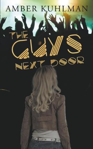 Cover image for The Guys Next Door