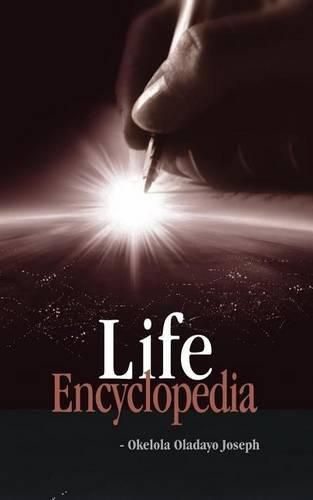 Cover image for Life Encyclopedia