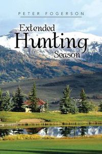 Cover image for Extended Hunting Season