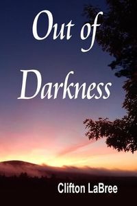 Cover image for Out of Darkness