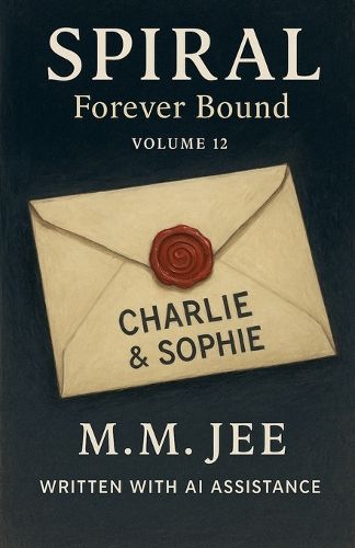 Cover image for Spiral