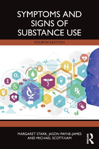 Cover image for Symptoms and Signs of Substance Use