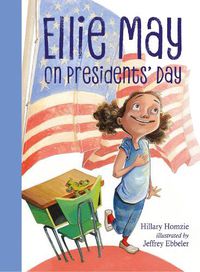 Cover image for Ellie May on Presidents' Day