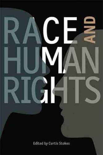 Cover image for Race and Human Rights