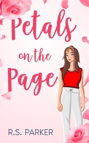 Cover image for Petals on the Page