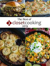 Cover image for The Best of Closet Cooking 2019