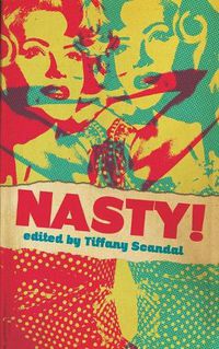 Cover image for Nasty!