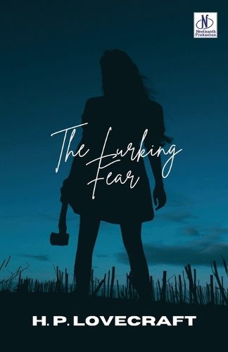 Cover image for The Lurking Fear