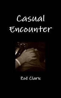 Cover image for Casual Encounter