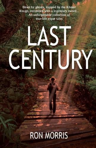 Cover image for Last Century