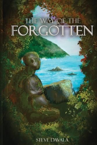 Cover image for The Way of the Forgotten