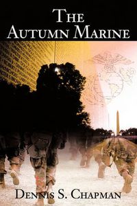 Cover image for The Autumn Marine