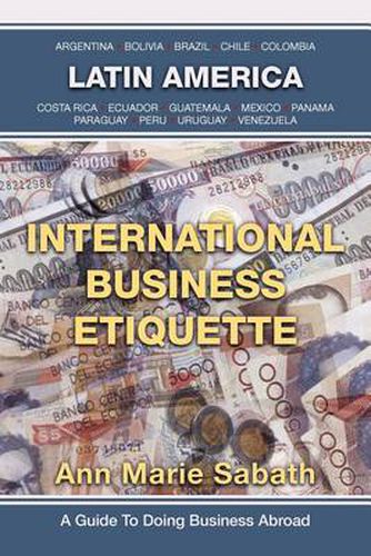 International Business Etiquette