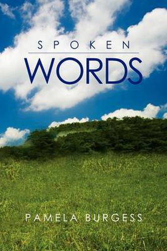 Cover image for Spoken Words