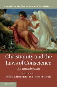 Cover image for Christianity and the Laws of Conscience: An Introduction